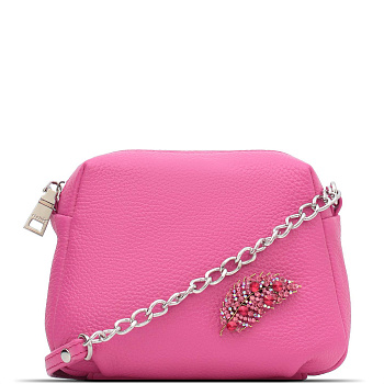 Розовые женские сумки недорого  - фото 115