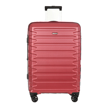 Красные  чемоданы  - фото 7