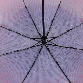 Зонты женские Розовые  - фото 85