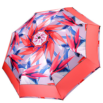 Зонты женские Красные  - фото 104
