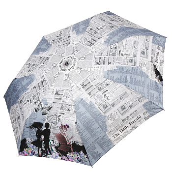 Зонты Бежевого цвета  - фото 52