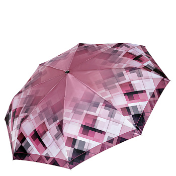 Зонты женские Красные  - фото 118