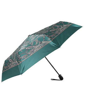 Зонты женские Зелёные  - фото 16