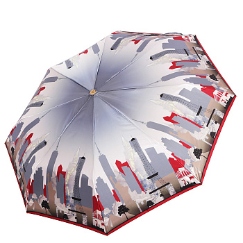 Облегчённые женские зонты  - фото 71