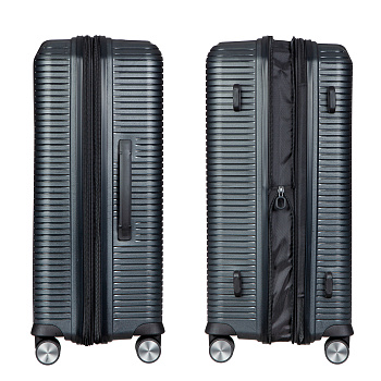 Черные чемоданы  - фото 170