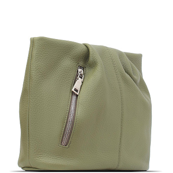 Зелёные женские сумки недорого  - фото 111