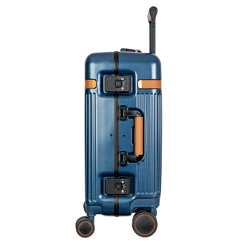 Синие чемоданы  - фото 39