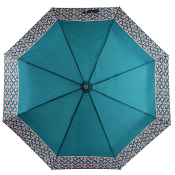 Зонты женские Зелёные  - фото 93