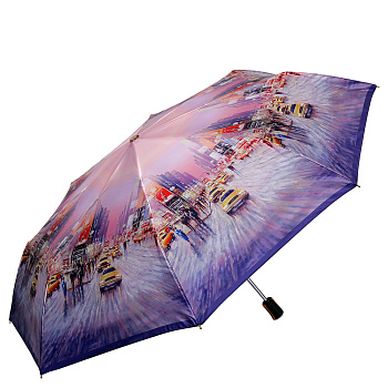 Зонты Фиолетового цвета  - фото 3