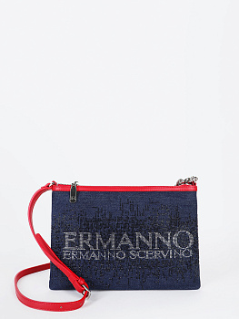 Женские сумки через плечо Ermanno-scervino  - фото 19