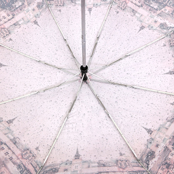 Зонты Розового цвета  - фото 131