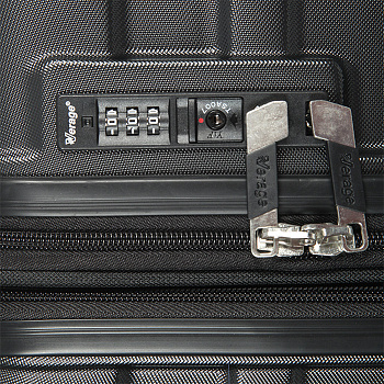 Черные чемоданы  - фото 95