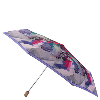 Зонты Фиолетового цвета  - фото 57