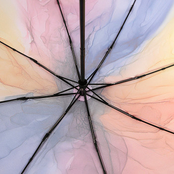 Зонты женские Синие  - фото 142