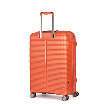 Оранжевые чемоданы  - фото 6