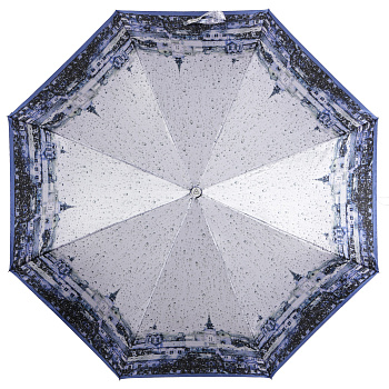 Зонты Синего цвета  - фото 101