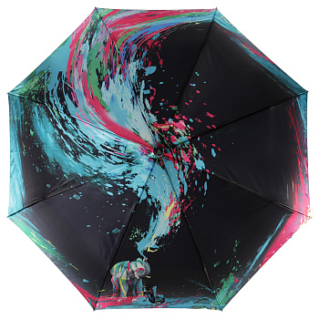 Стандартные женские зонты  - фото 79