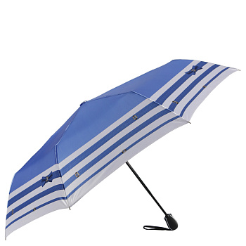 Зонты женские Голубые  - фото 76