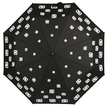 Стандартные женские зонты  - фото 40