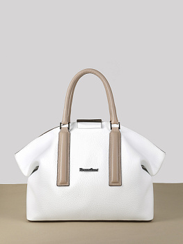 Белые женские сумки  - фото 32