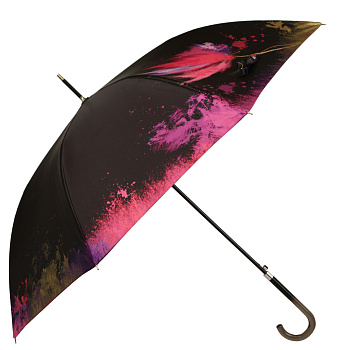 Зонты женские Розовые  - фото 116