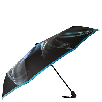 Зонты Голубого цвета  - фото 36
