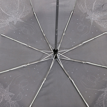 Облегчённые женские зонты  - фото 164
