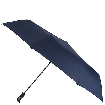 Зонты мужские синие  - фото 10