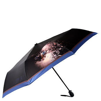 Зонты женские Серые  - фото 139