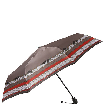 Зонты женские Бежевые  - фото 37