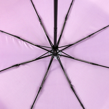 Зонты женские Розовые  - фото 29