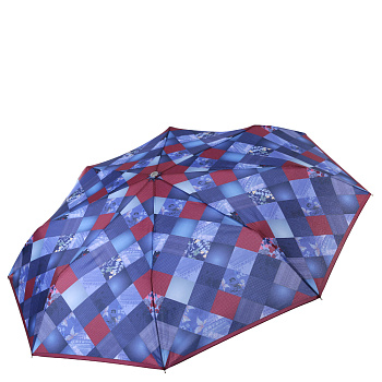 Зонты Синего цвета  - фото 18
