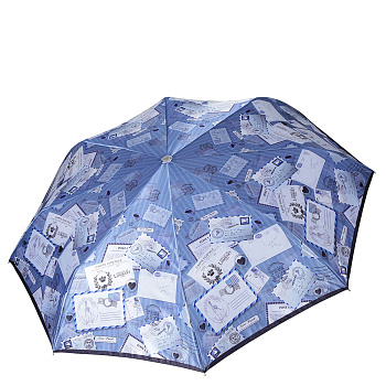Зонты Голубого цвета  - фото 93