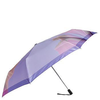 Зонты женские Фиолетовые  - фото 42