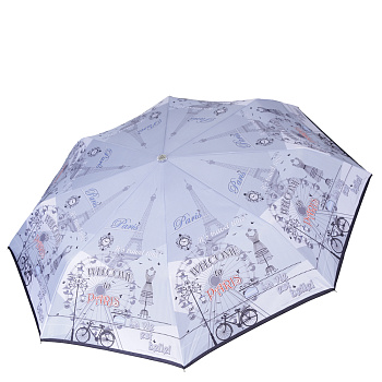 Зонты Голубого цвета  - фото 24