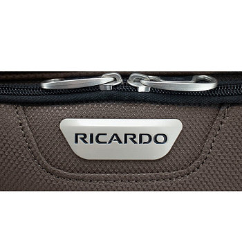 Большие чемоданы Ricardo  - фото 51