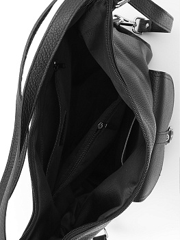Рюкзаки Черного цвета  - фото 13