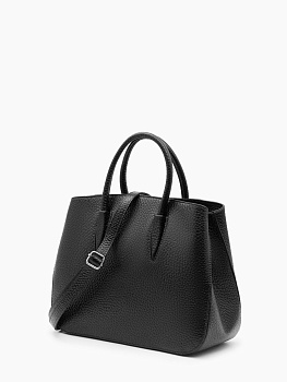 Черные женские сумки  - фото 75