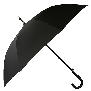 Зонты мужские чёрные  - фото 7