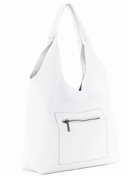 Белые женские сумки недорого  - фото 25