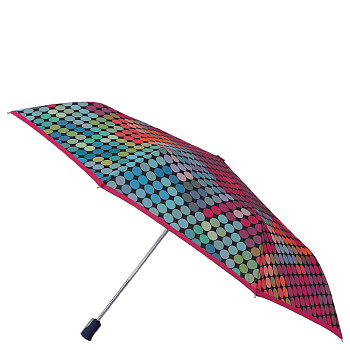 Зонты женские Красные  - фото 65