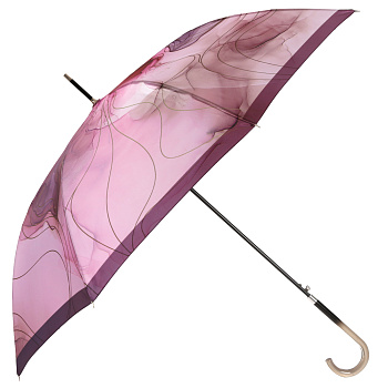 Зонты женские Розовые  - фото 110