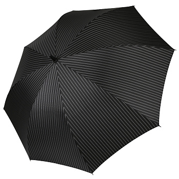 Зонты мужские чёрные  - фото 60