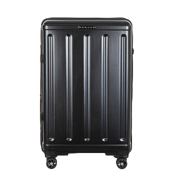 Черные чемоданы  - фото 115