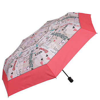 Зонты Розового цвета  - фото 81