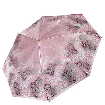 Зонты женские Розовые  - фото 101