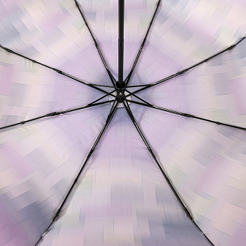 Зонты женские Фиолетовые  - фото 62