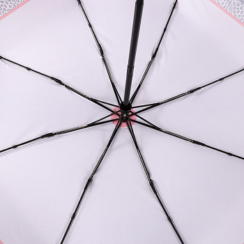 Зонты женские Серые  - фото 55