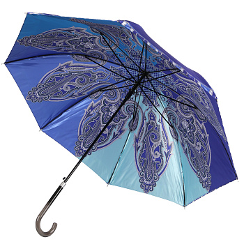Зонты женские Синие  - фото 1