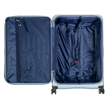 Голубые чемоданы  - фото 7